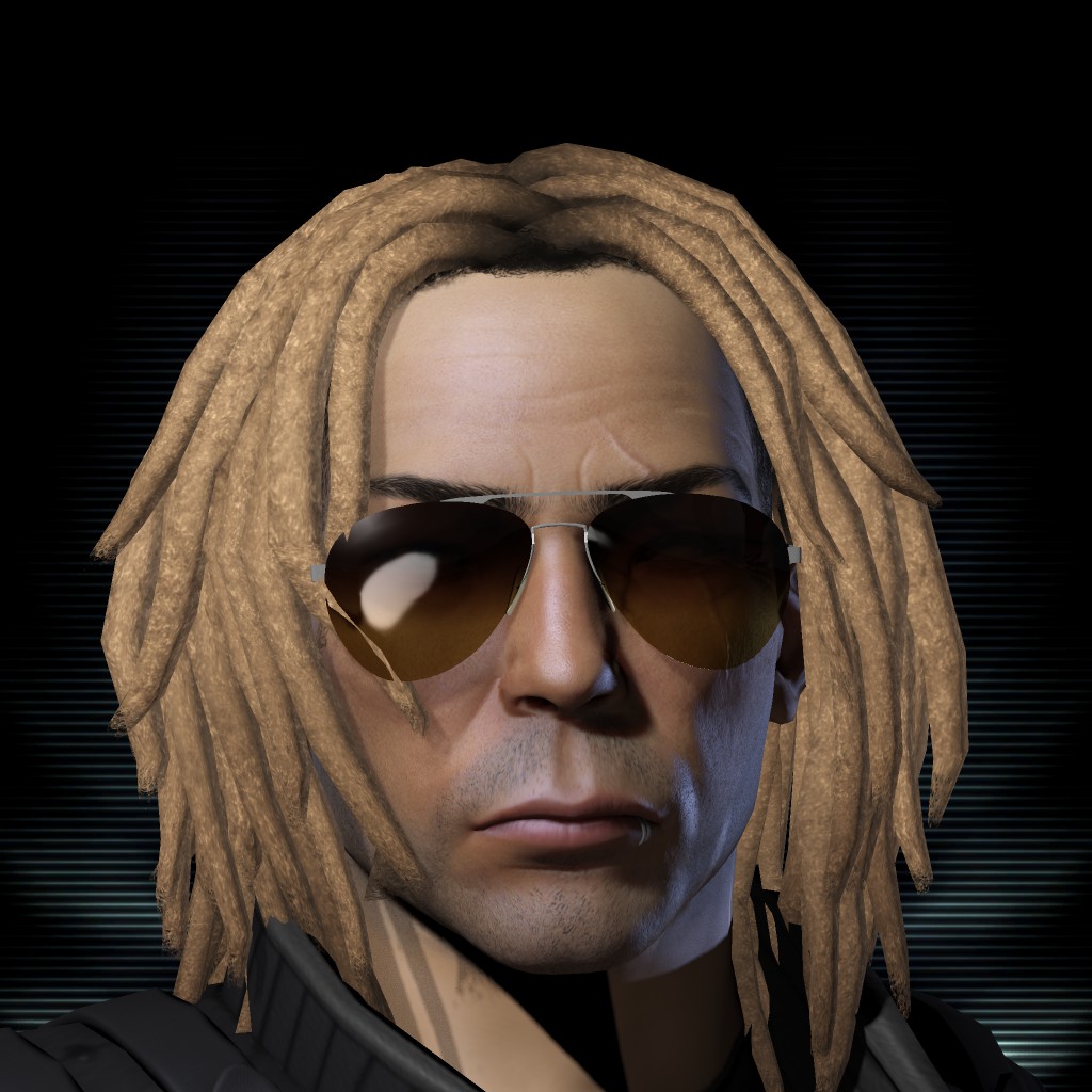 PDRK Kim