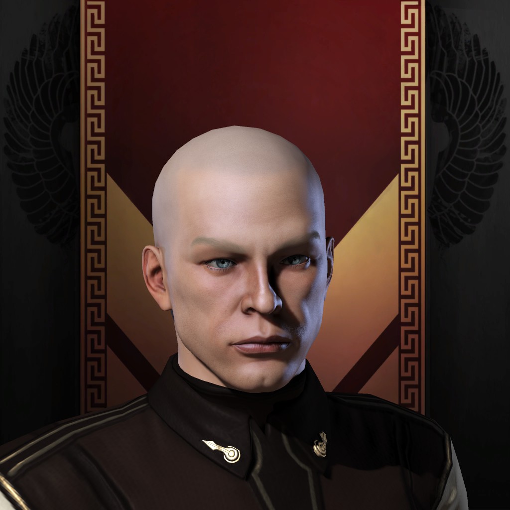 Anti Imperium infiltrator