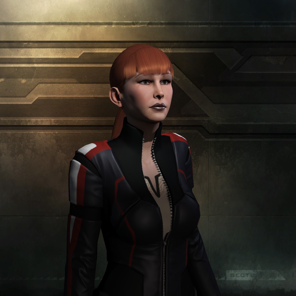 Cait Crendraven