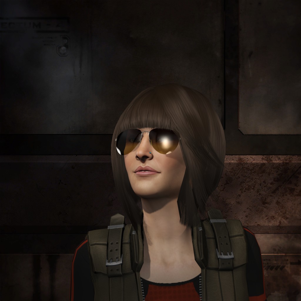 Tatiana Andromedon