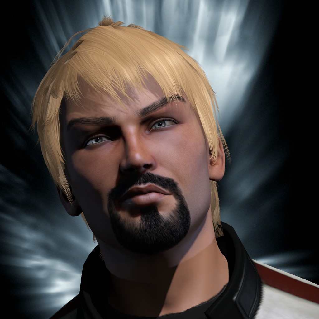 Mark Donners