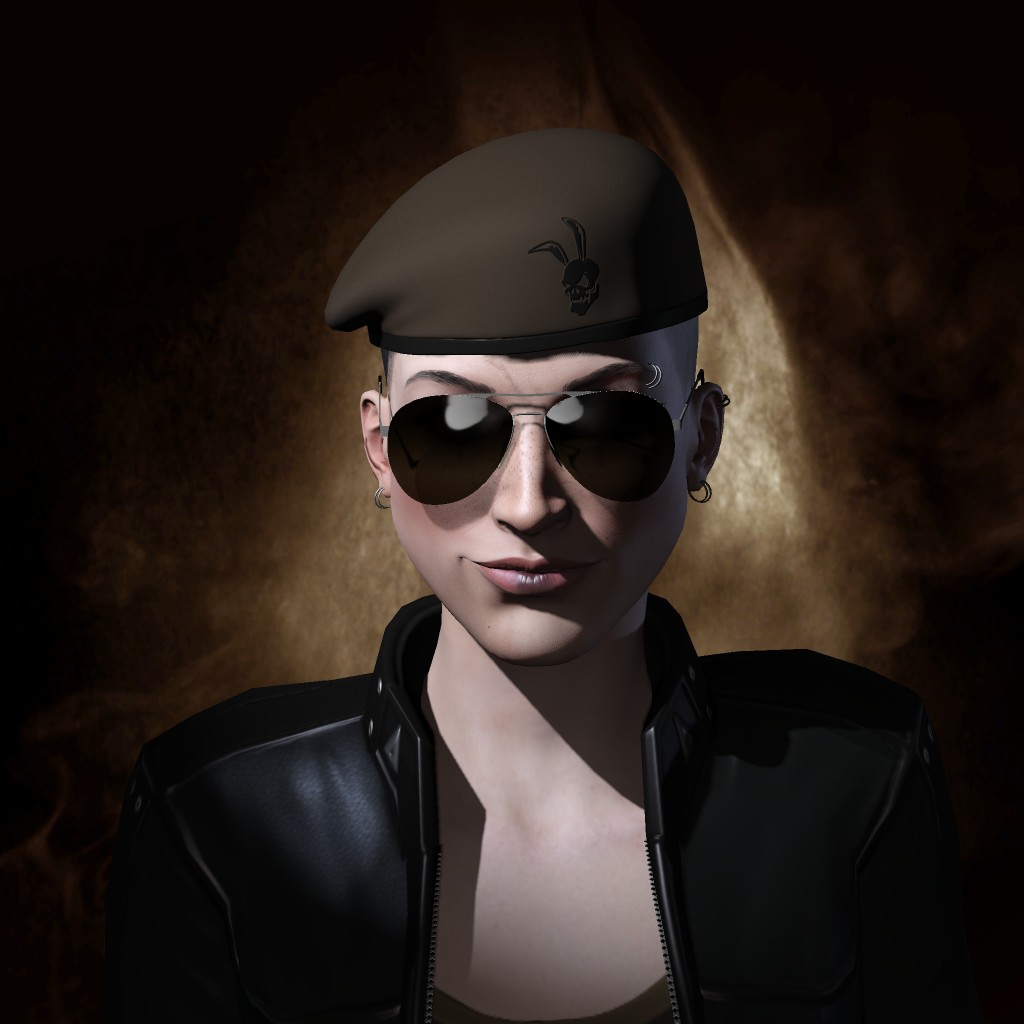 Polixena Naari