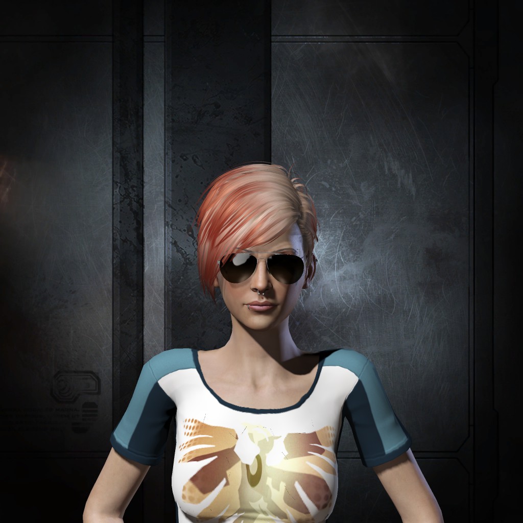 Lora McLovin
