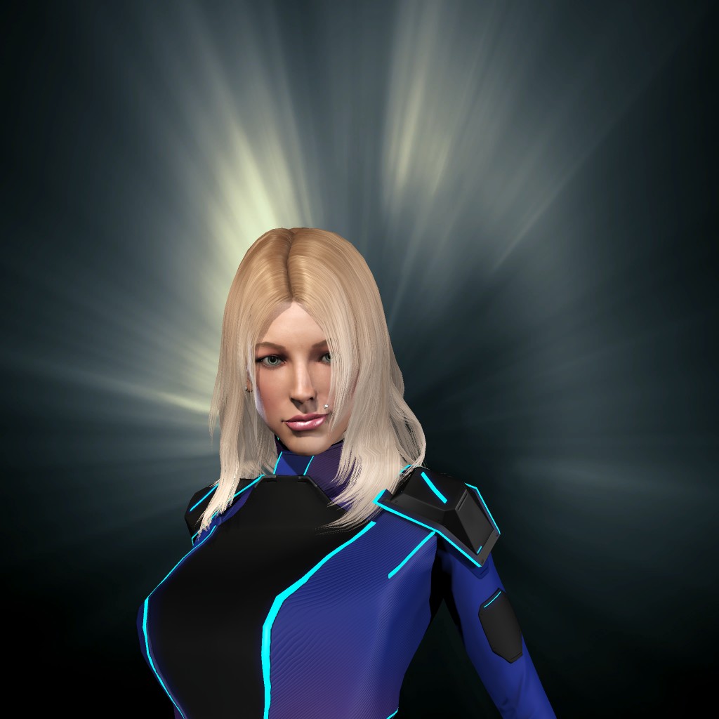 Angela Gordon
