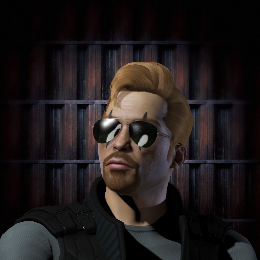 Mark Odin