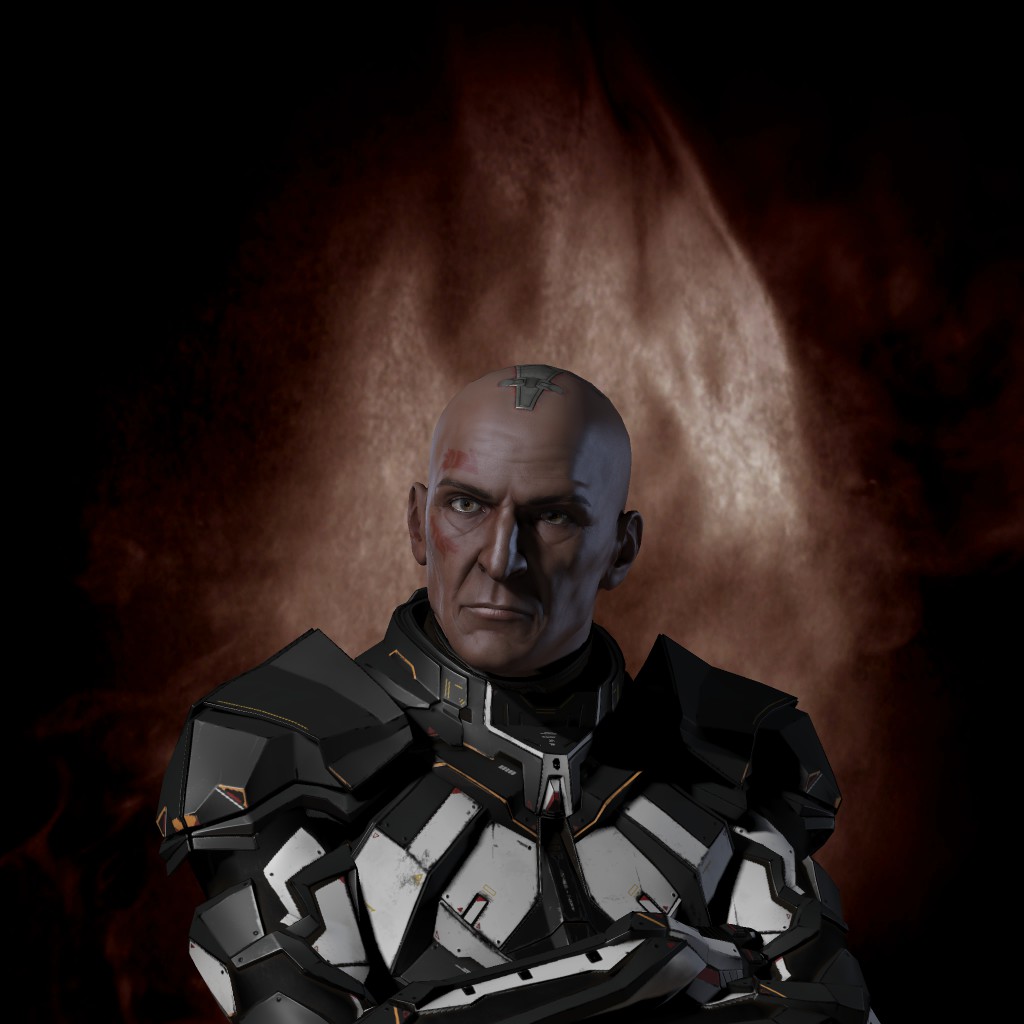 Pretorian10 NIGHTMARE
