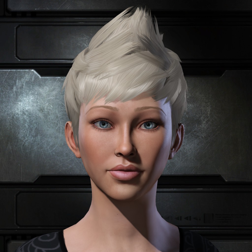 scully Severasse