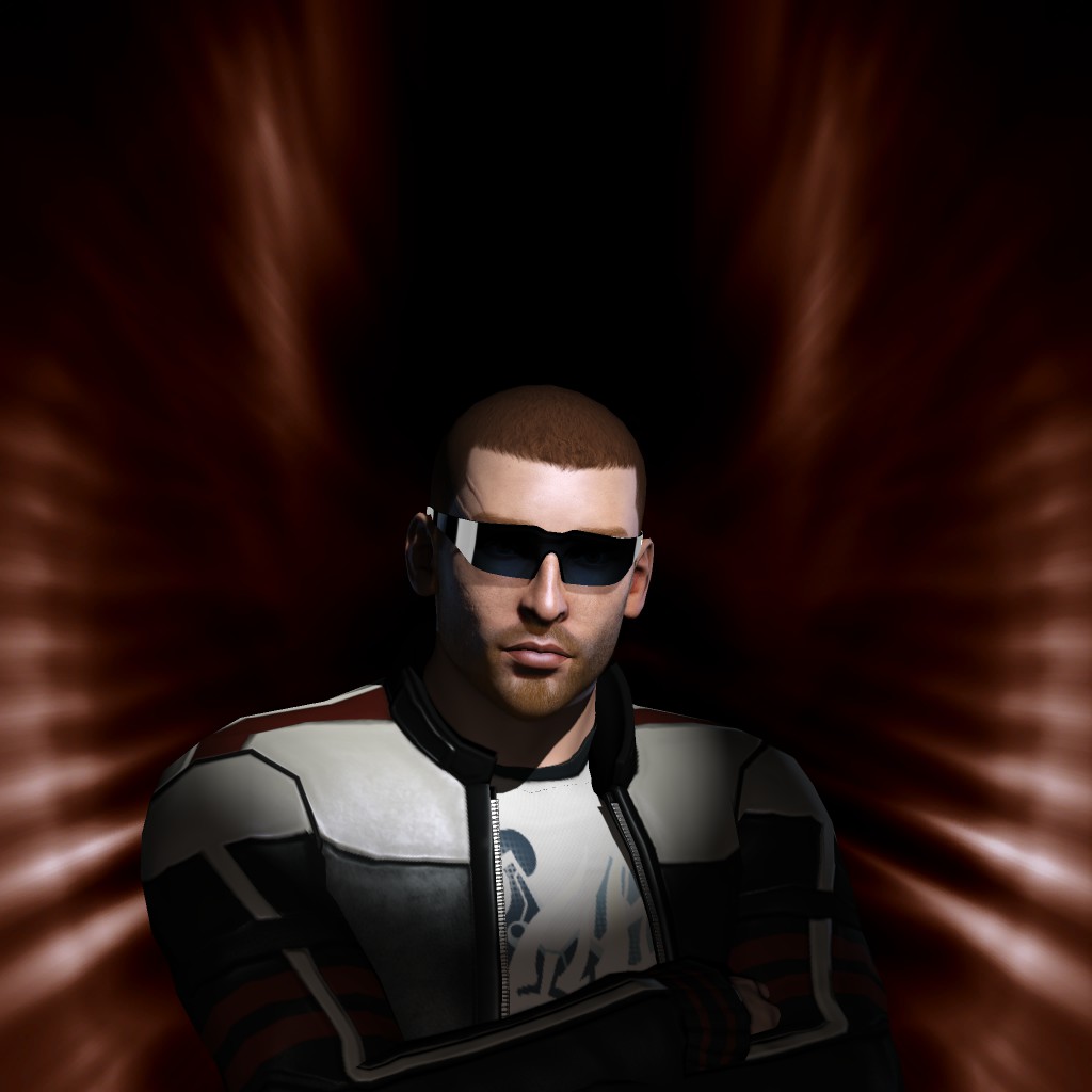 Barface Crendraven