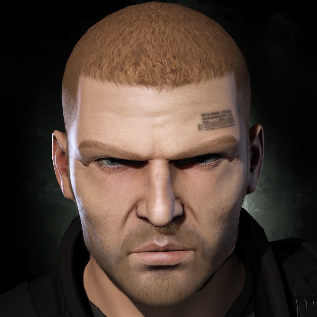 Hunter Fyrestar