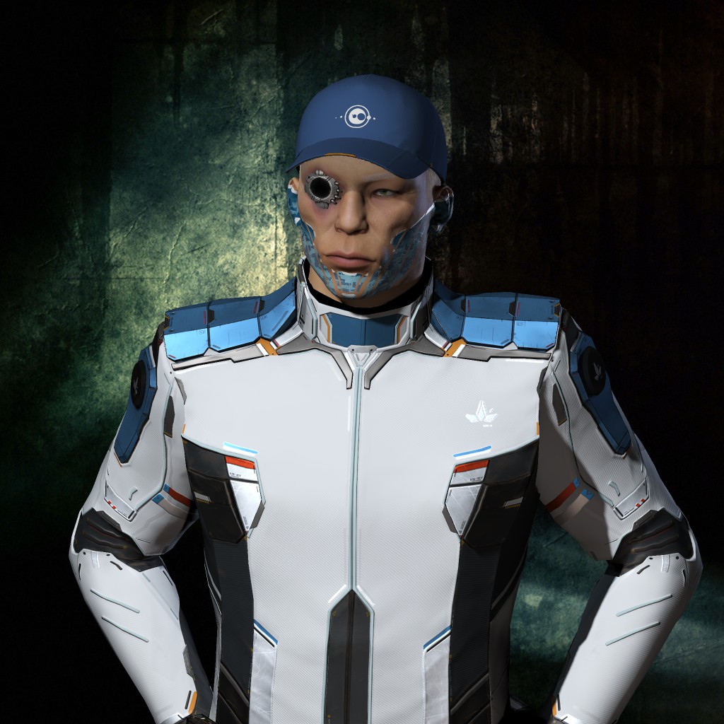 Zaphod Calrissian