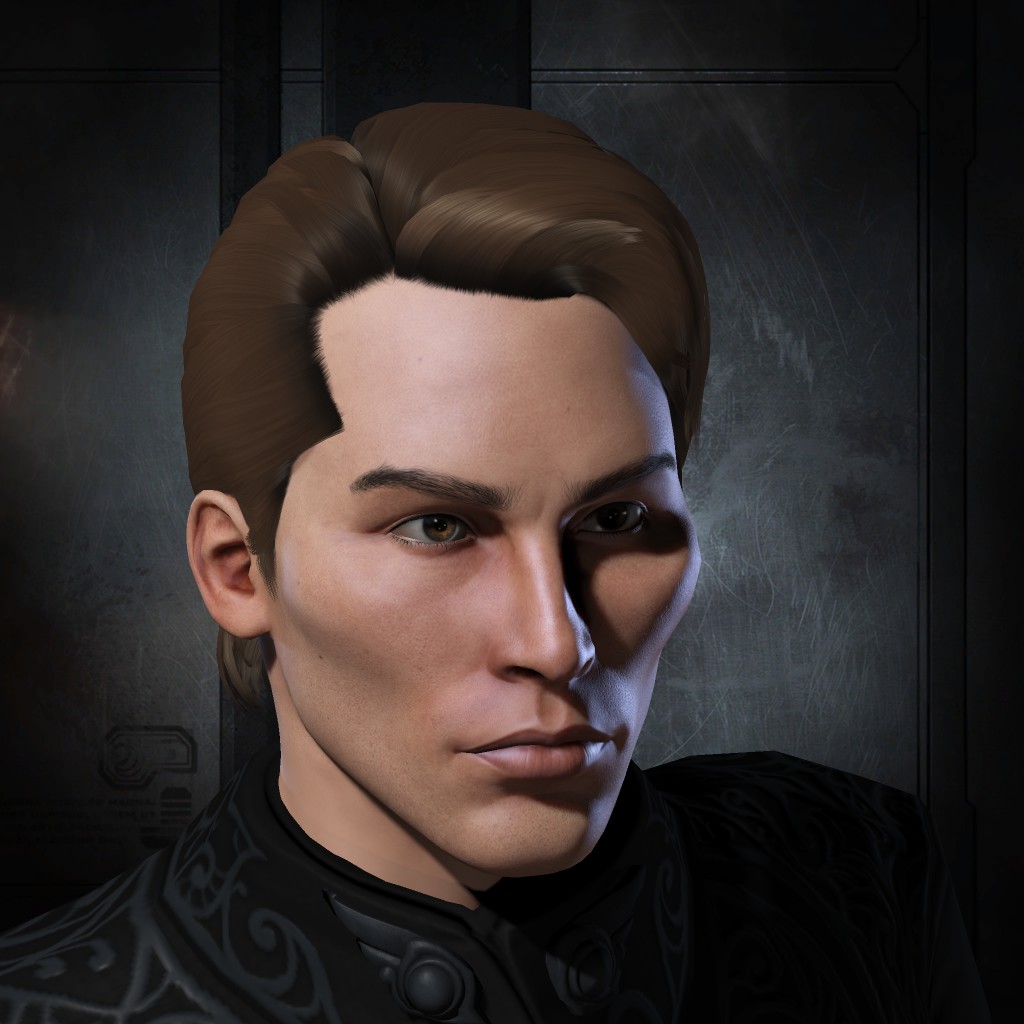 Ernest Rom