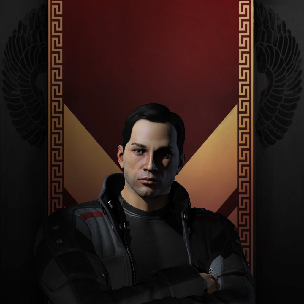 Luthor Varren