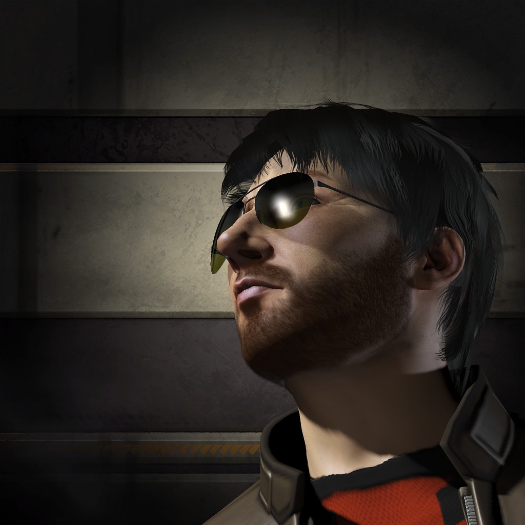 Silas en Tilavine