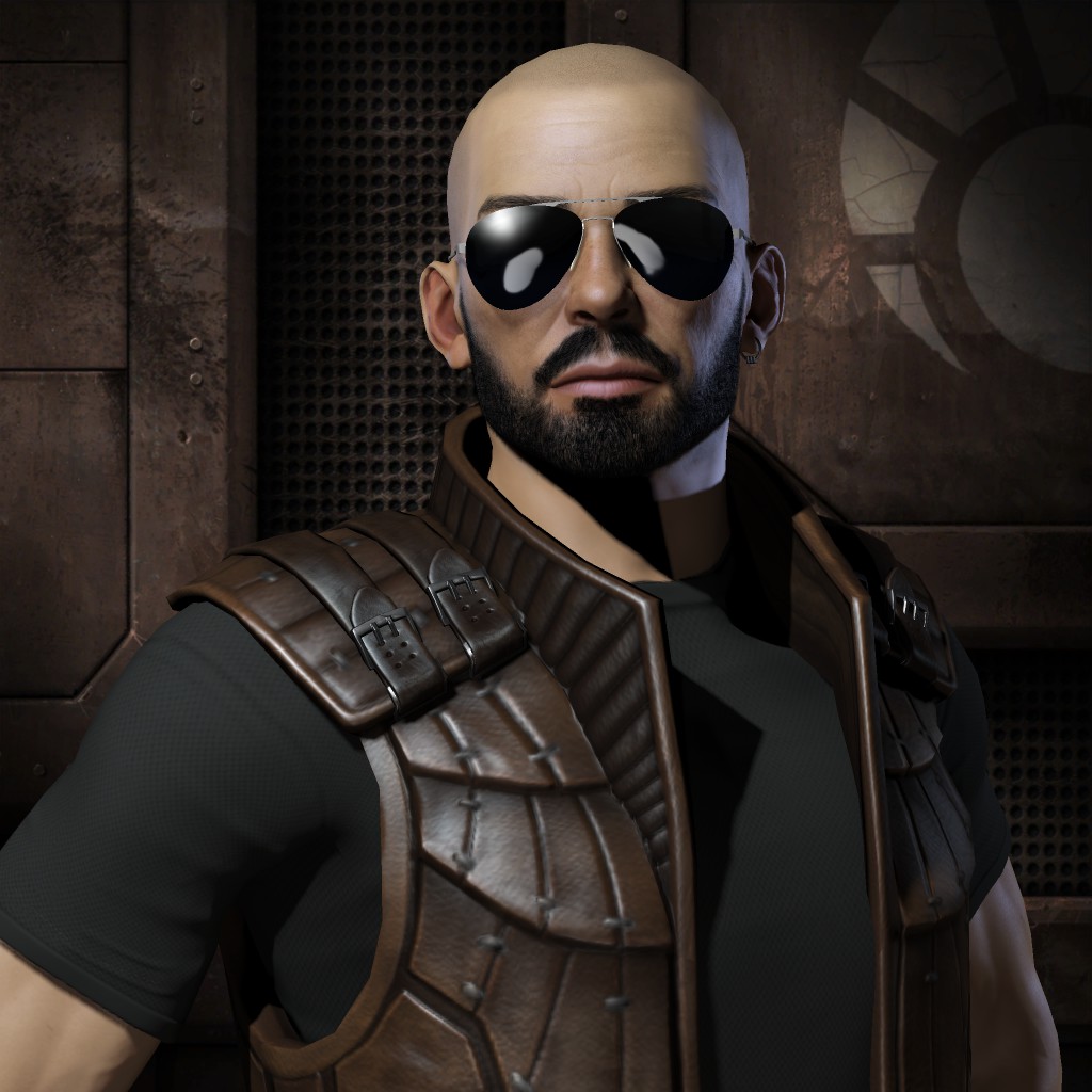 Cato Clarkson