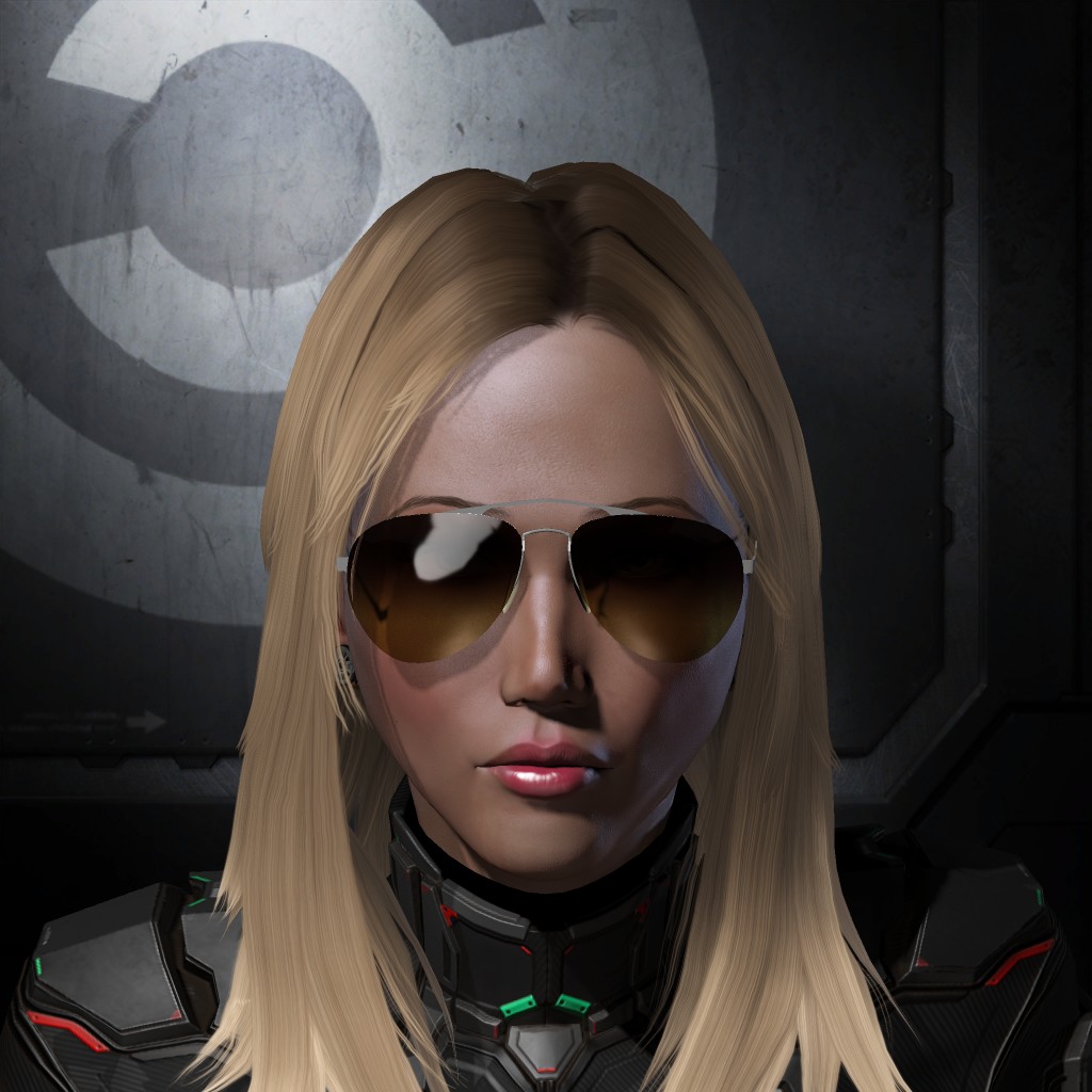 Hailey Etherlight