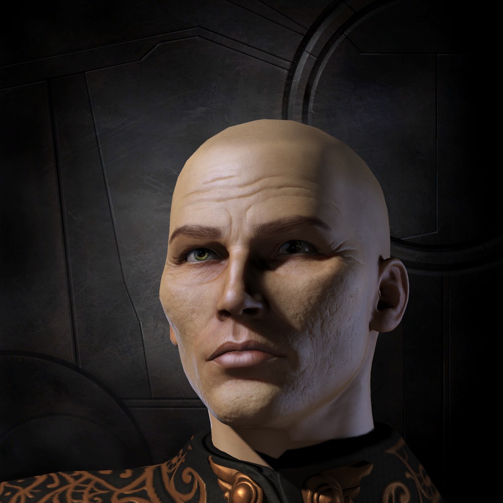 Ghengis Johnson