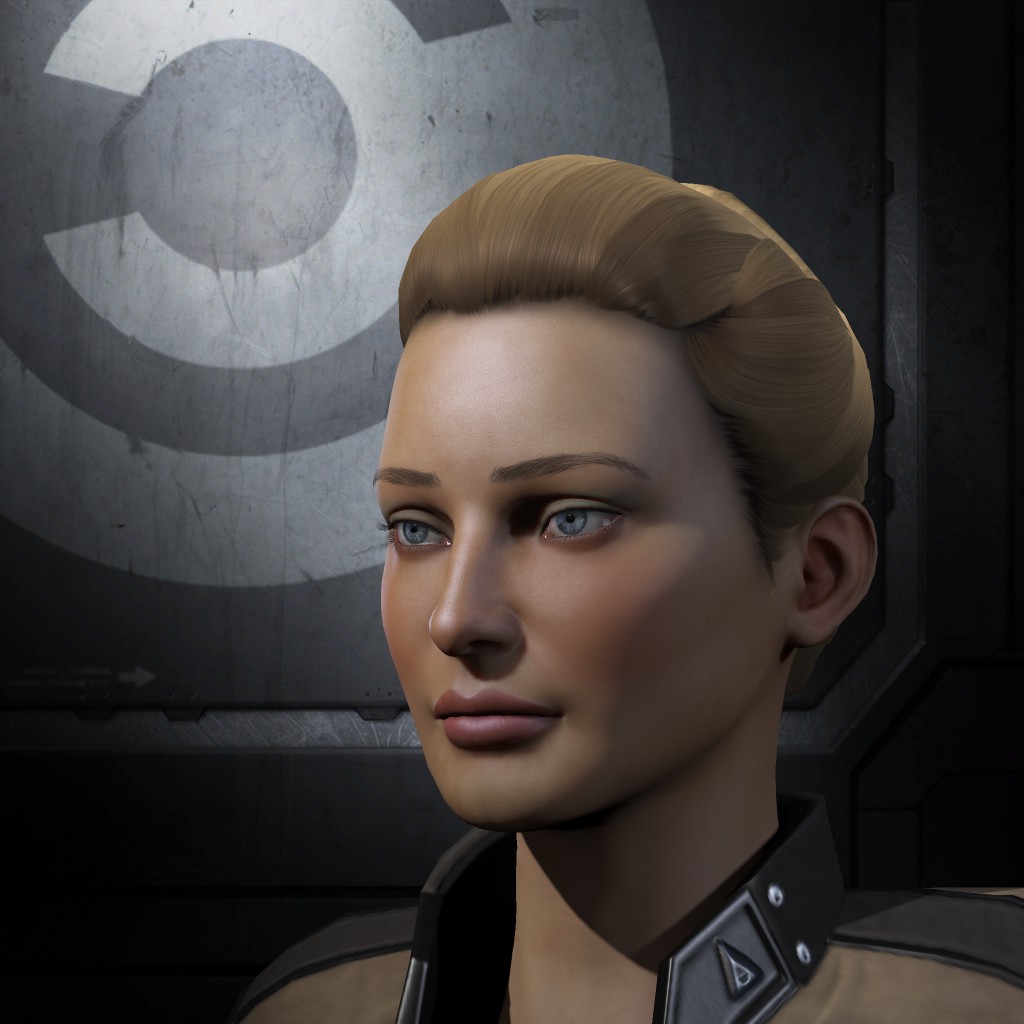Sarah Hikke
