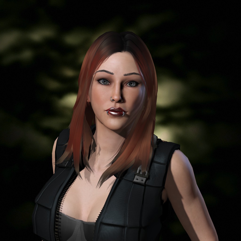 Vanheila Vigdis-Hel