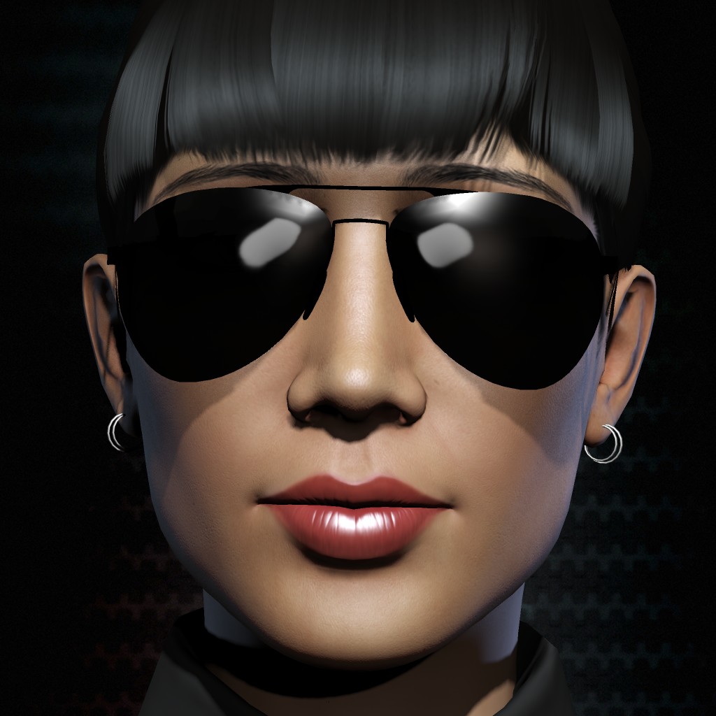 LV001P1 Aine