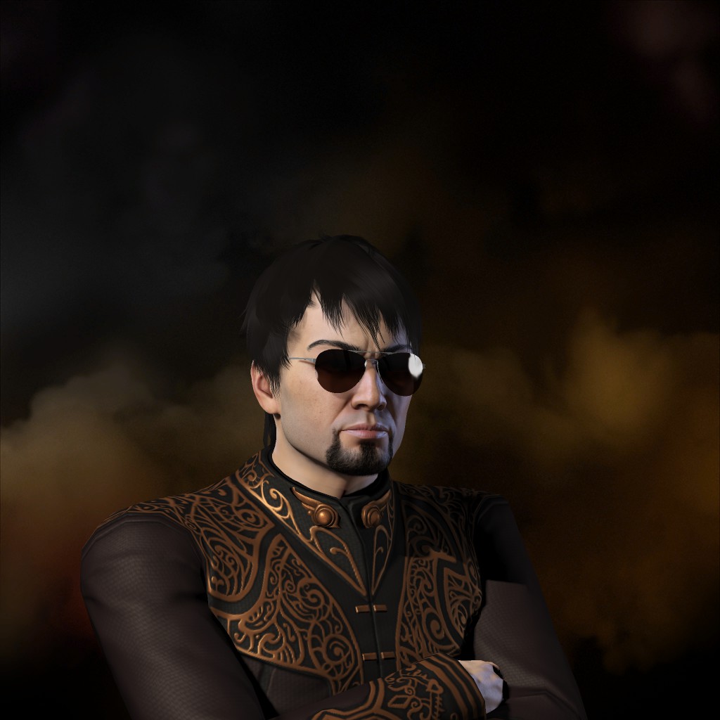 LaKostya