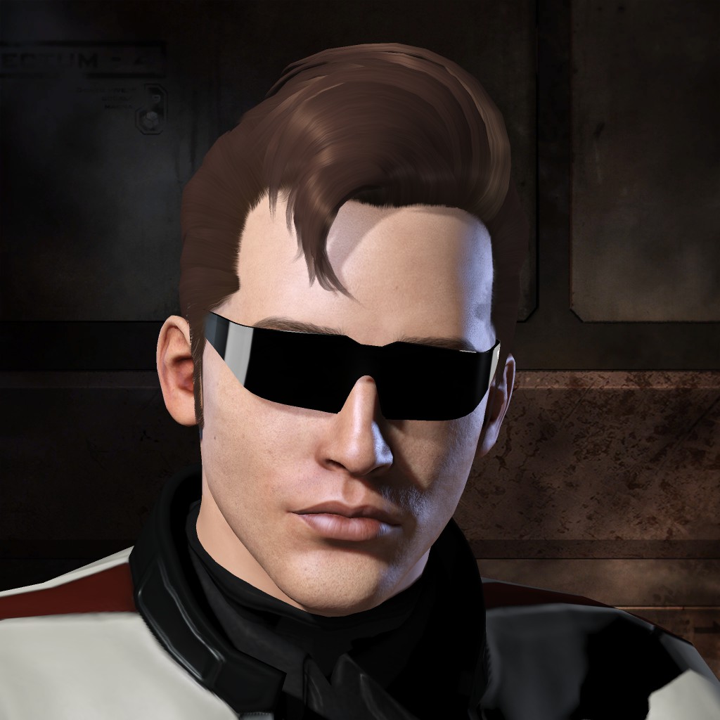 Aiantas Aideron