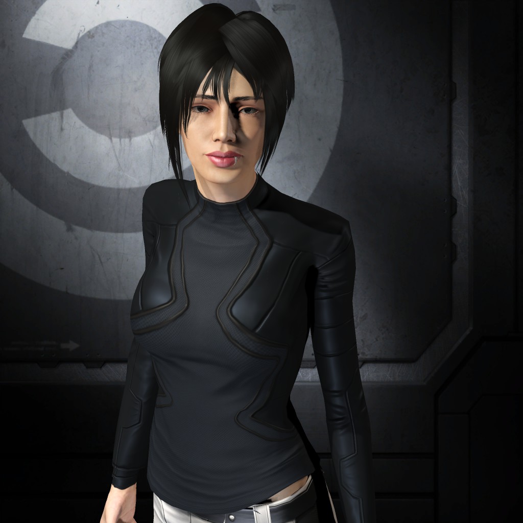 Solashi Okaski