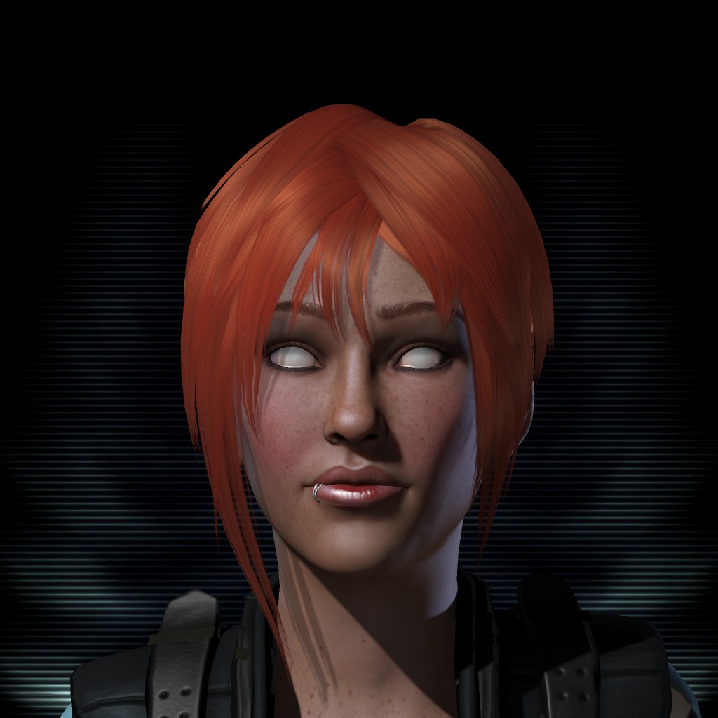 Kalipsoe Farwalker