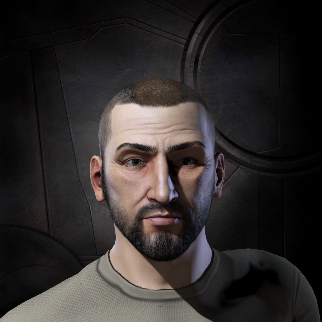Amos Carnae