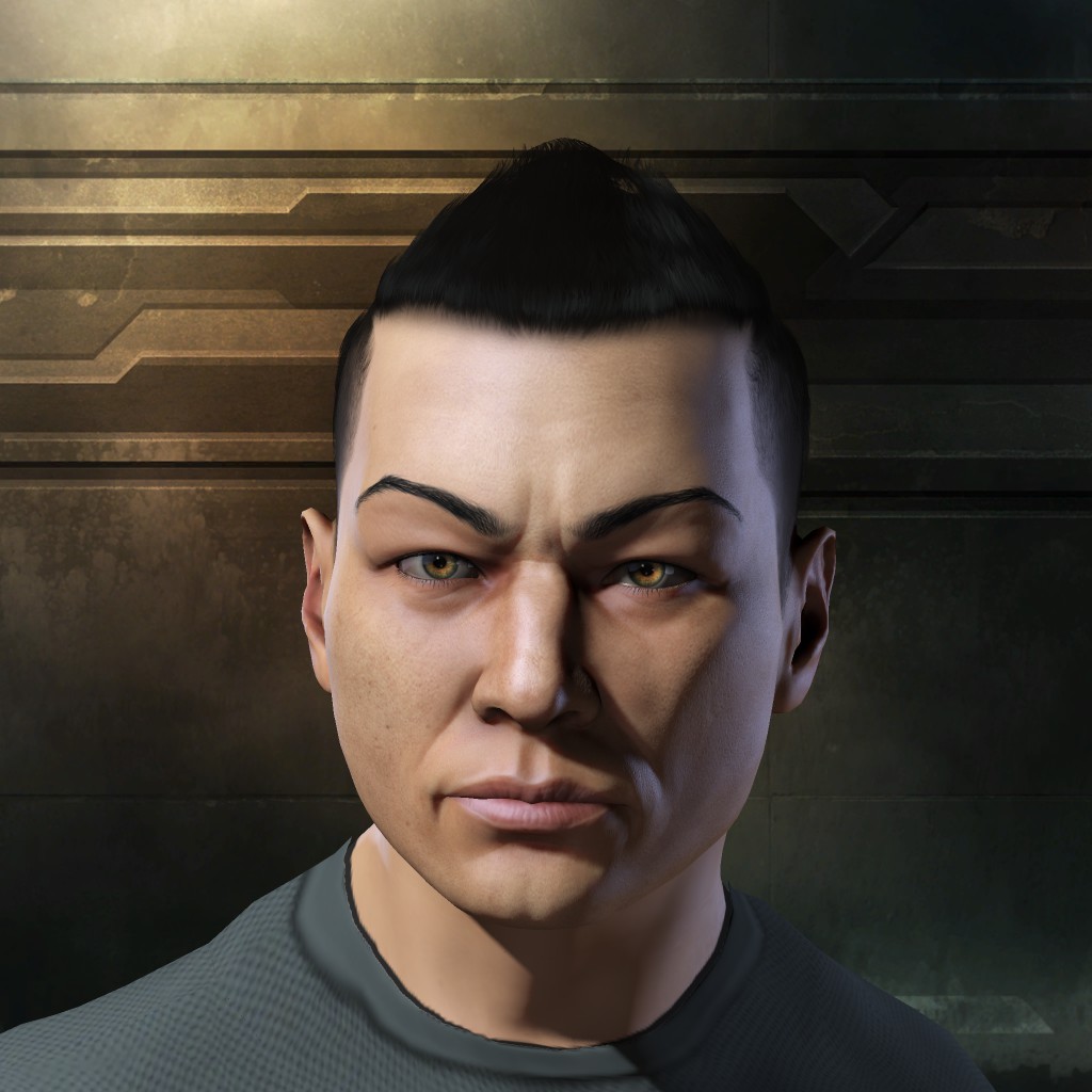 Johnny milo