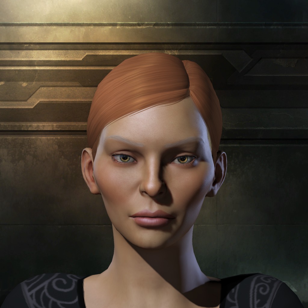 Lauren Skywalker