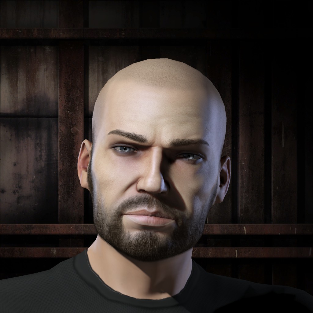 Euron Ryger