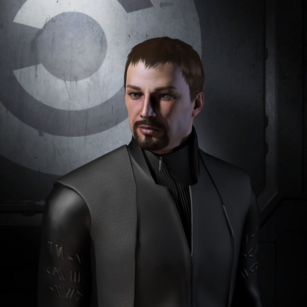 Alexandro Otega