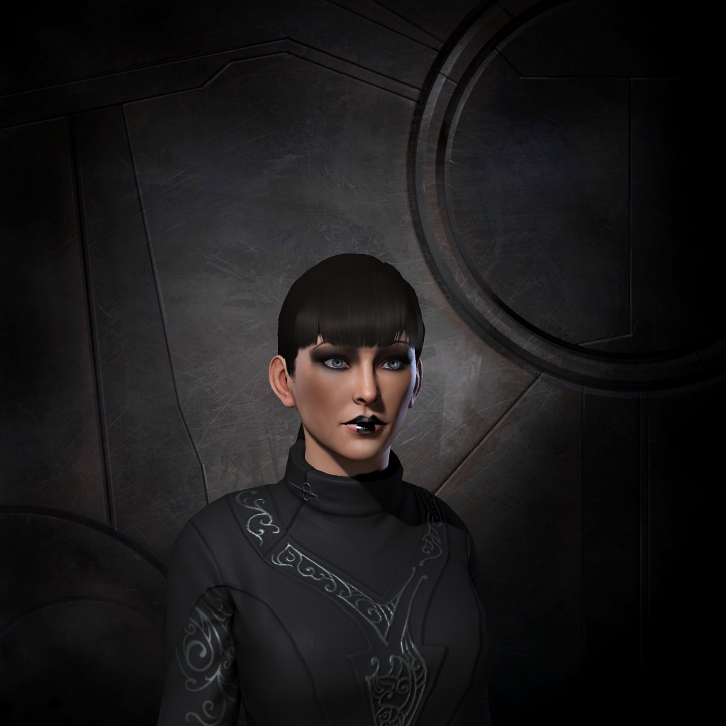 Moiraine Domodred