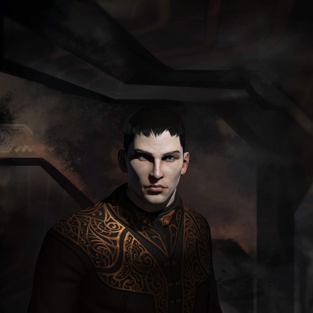 Daemon Windfleet
