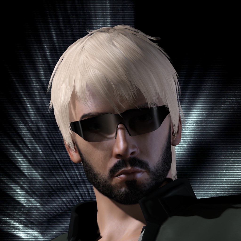 Alex Navigator