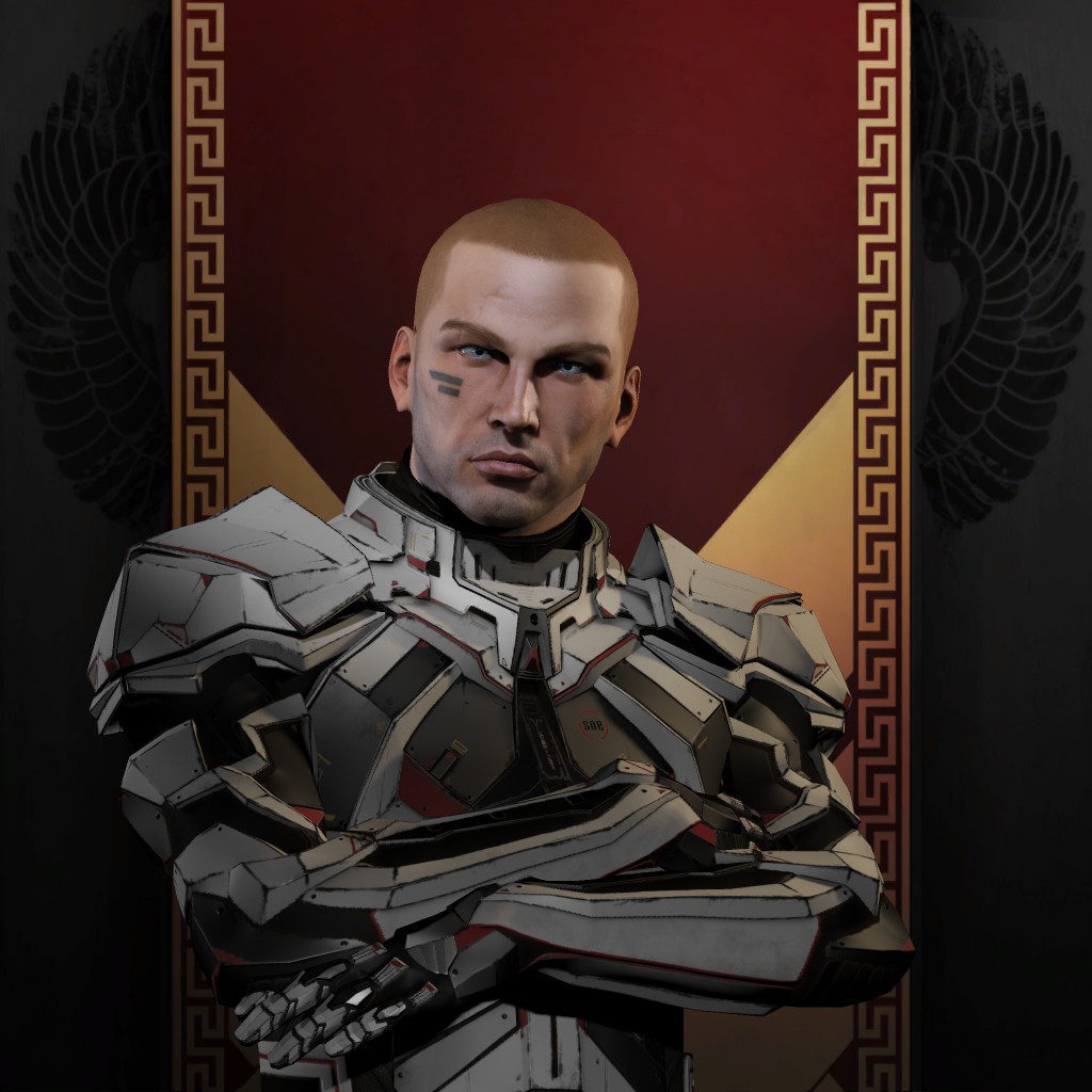 Vorttac Destroyer