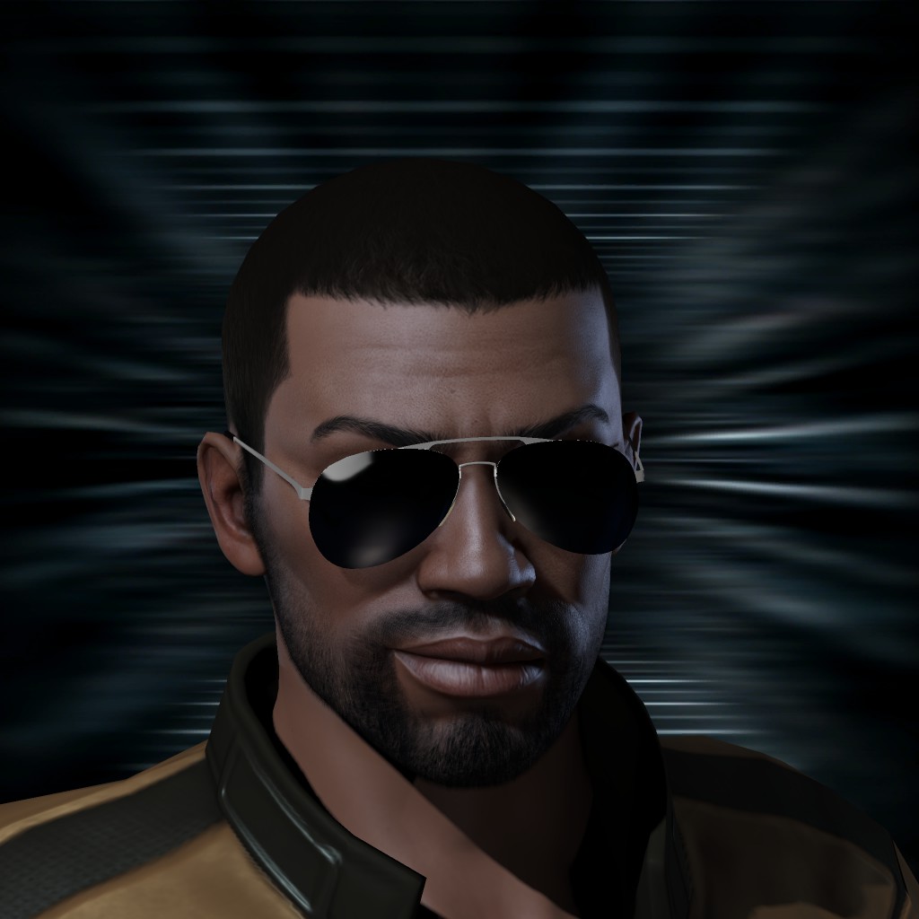 Cetus Vyvorant