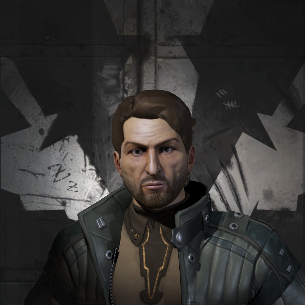 Trevon Rei