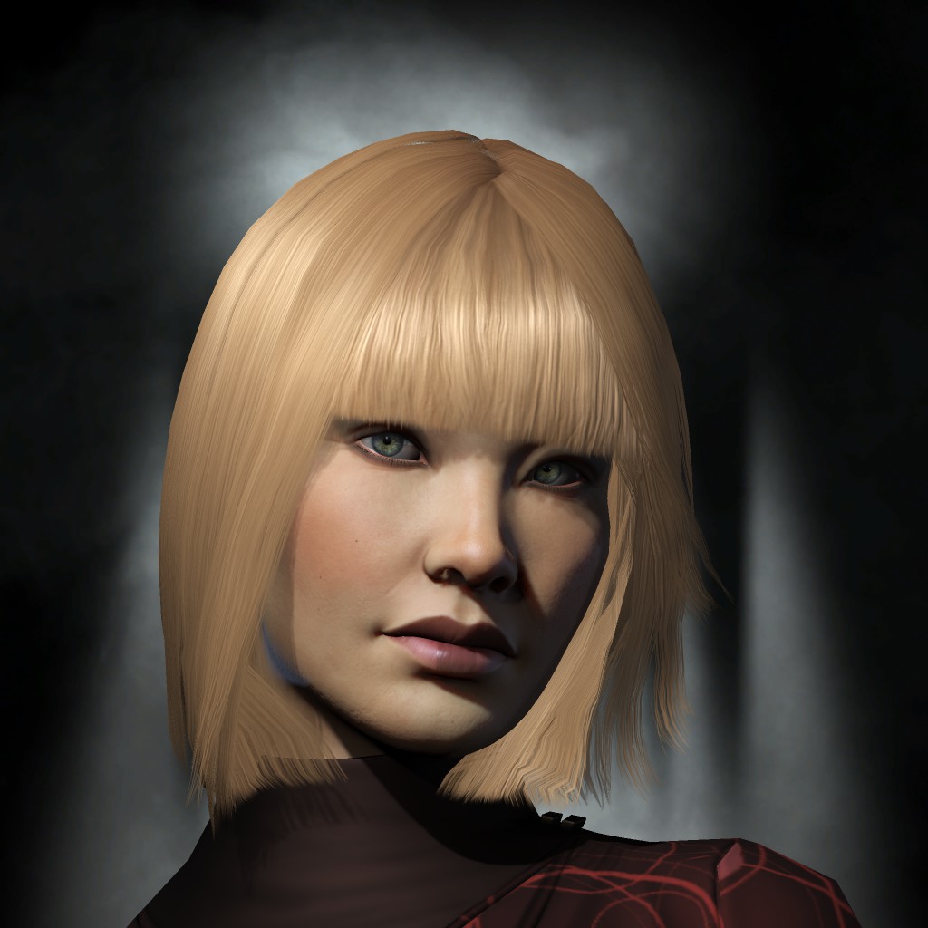 Ling Karaka