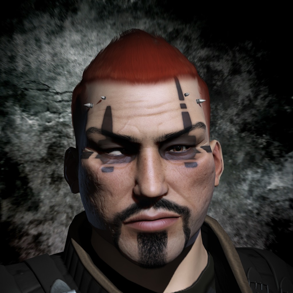 Albus Kalfren