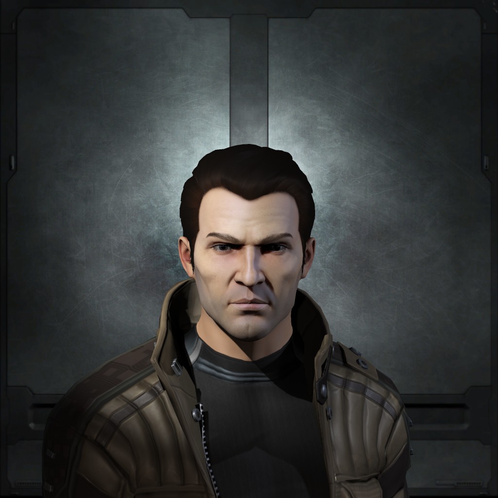 Tolvo Bounderant