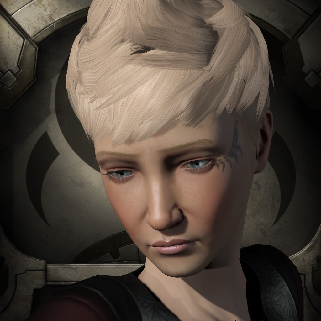 Arivia Emieldor