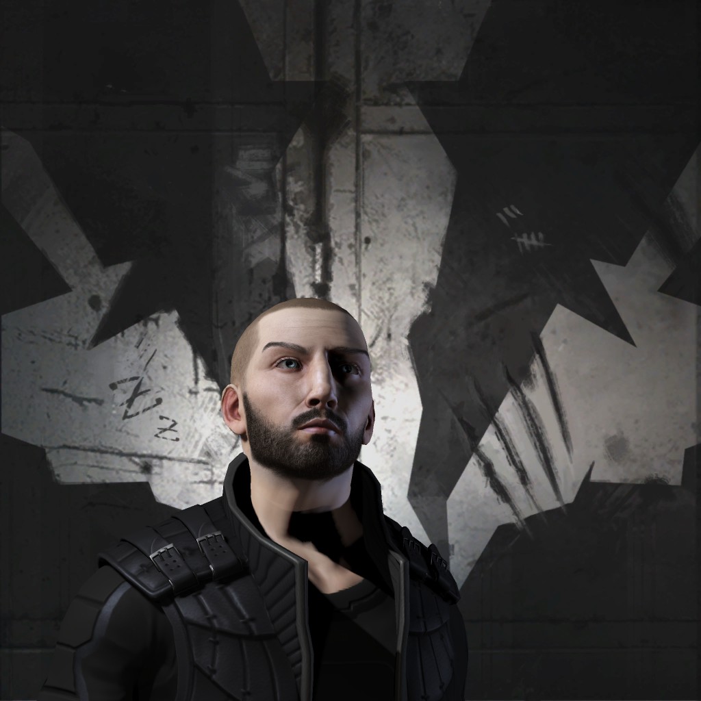 Arkmine Marshall