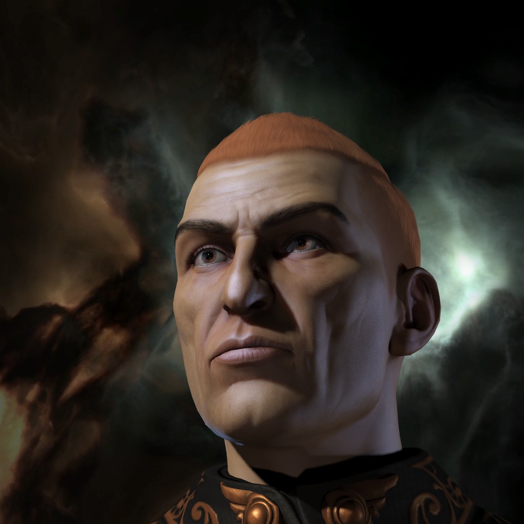 Primordial Scum