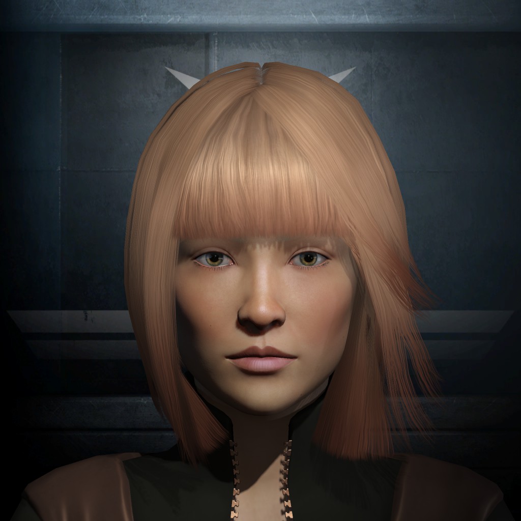 Xiaolian Ts'ai