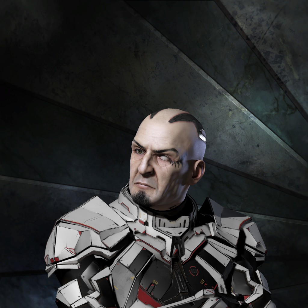 Sardaukar TheFallen