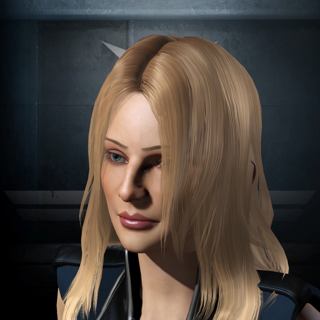 Julia Zolotaya
