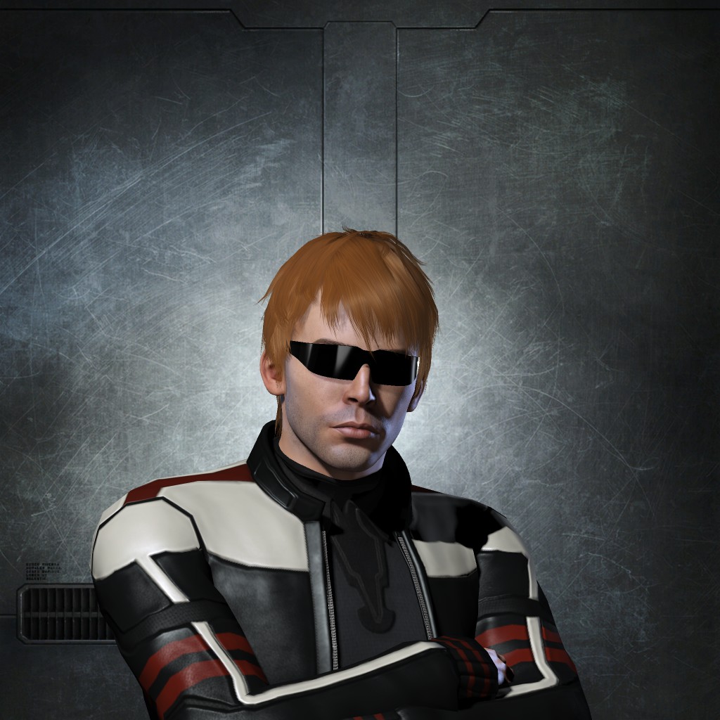 Axel Charante