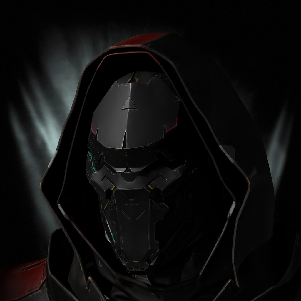 Cade Starclasher