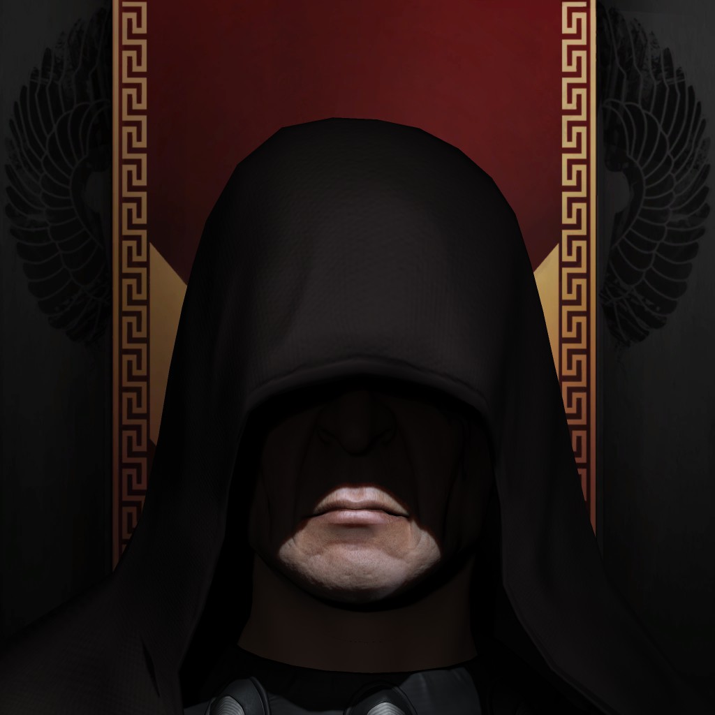 Freedon Palpatine